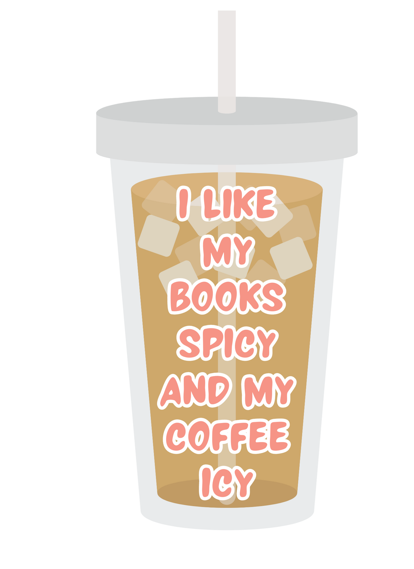 Kindle romantasy Stickers