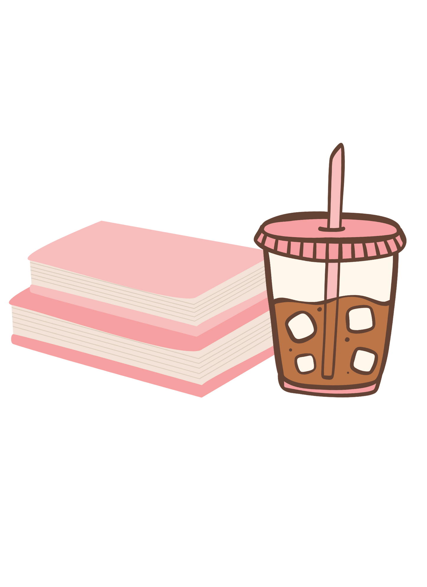 Kindle romantasy Stickers