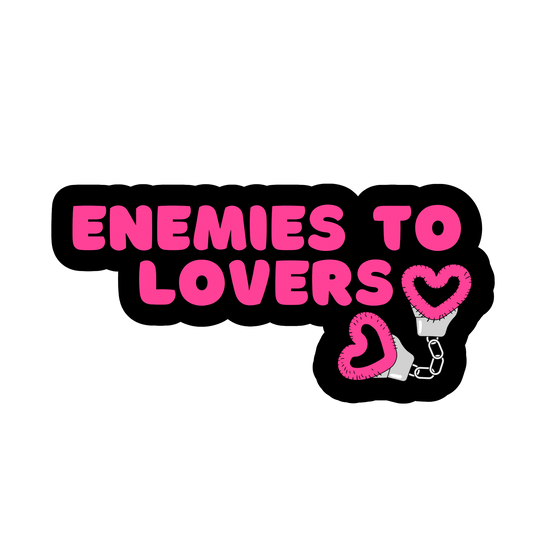 Dark Romance Kindle Stickers