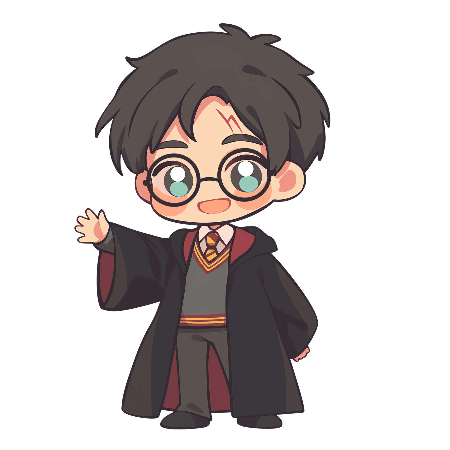 Harry Potter Bundle