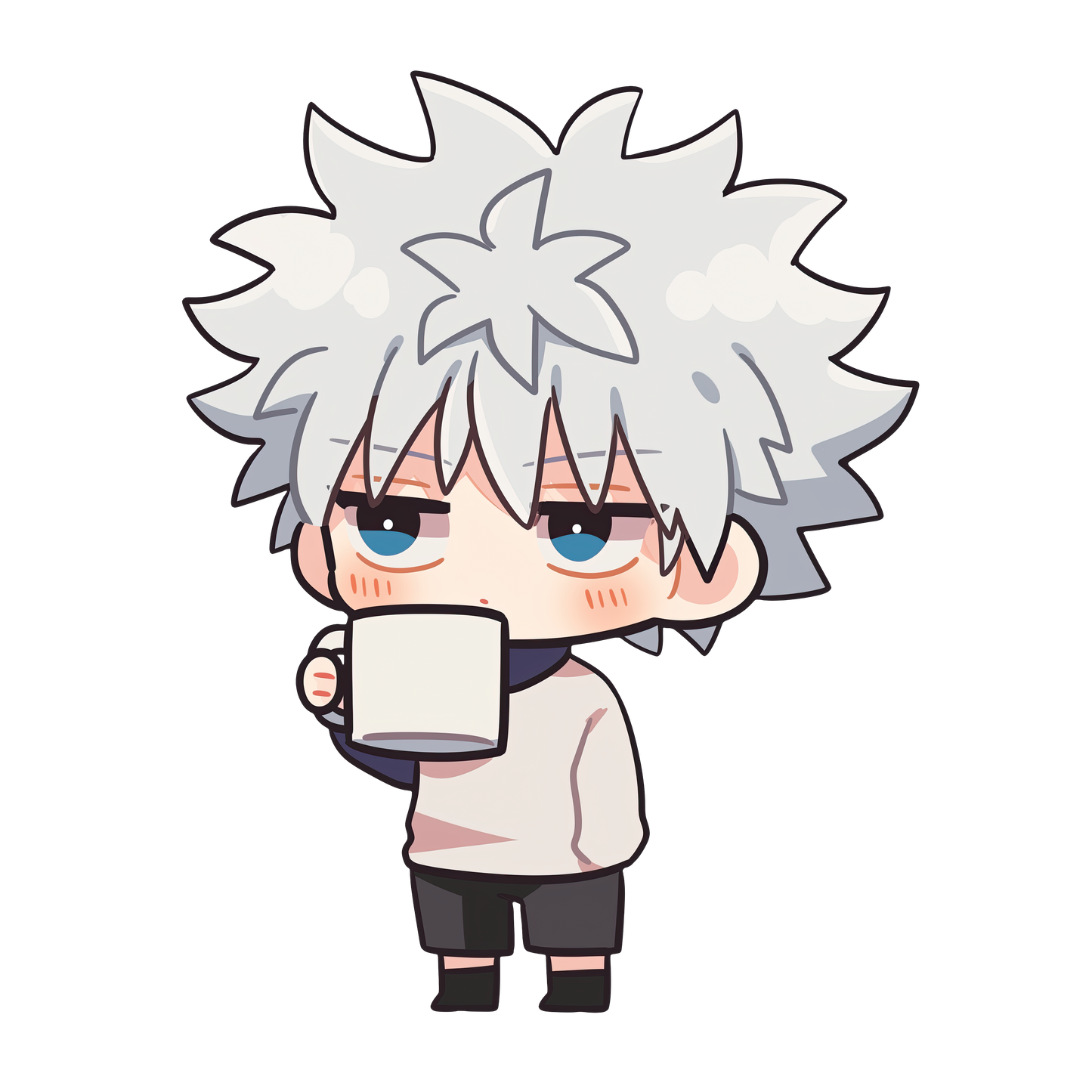 Kindle Stickers