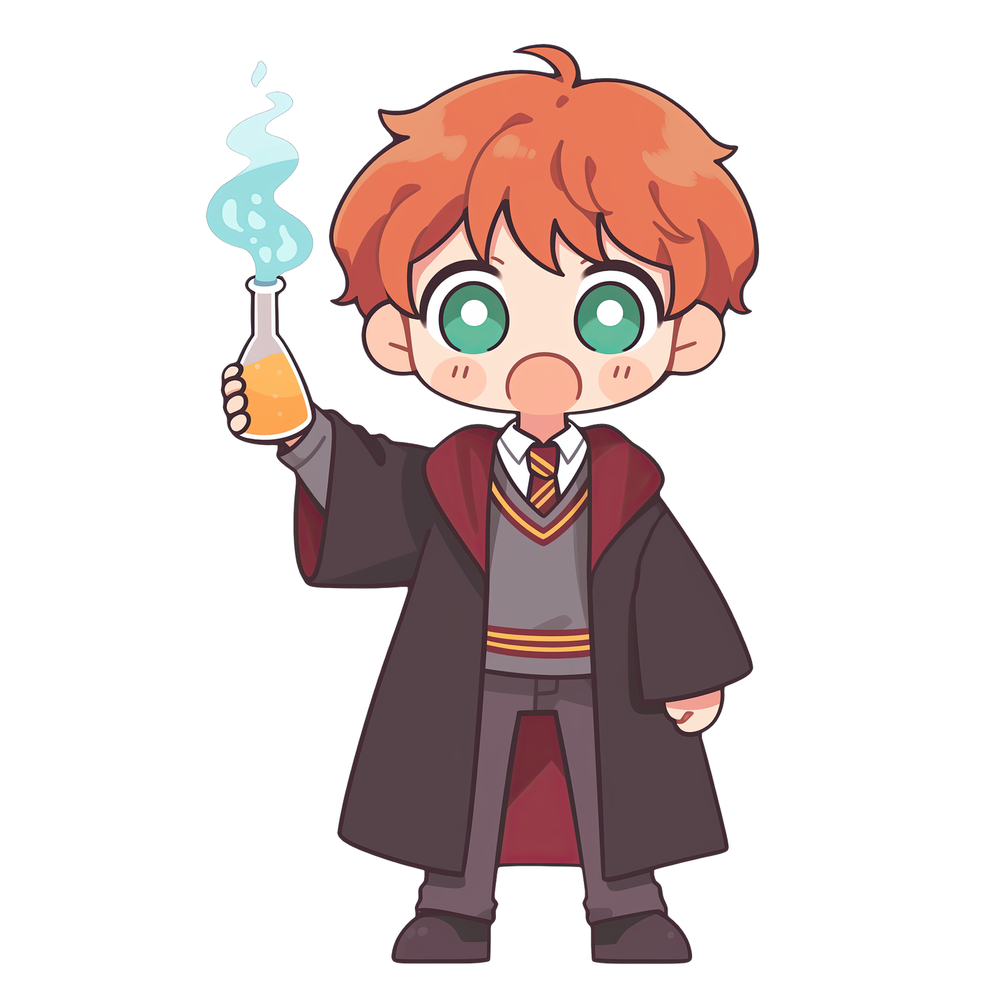 Harry Potter Bundle