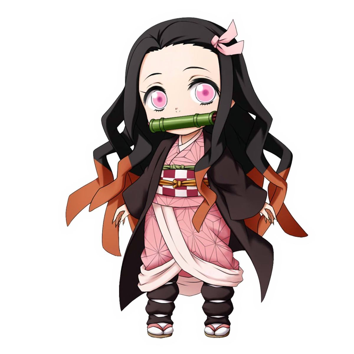 Demon Slayer Sticker Bundle