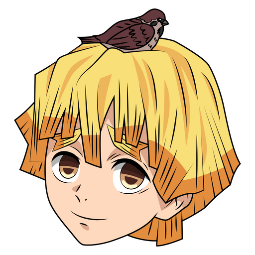 Demon Slayer Sticker Bundle