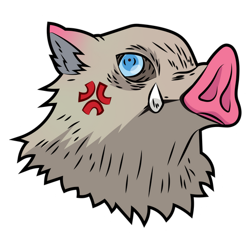 Demon Slayer Sticker Bundle
