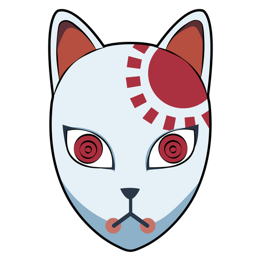 Demon Slayer Sticker Bundle