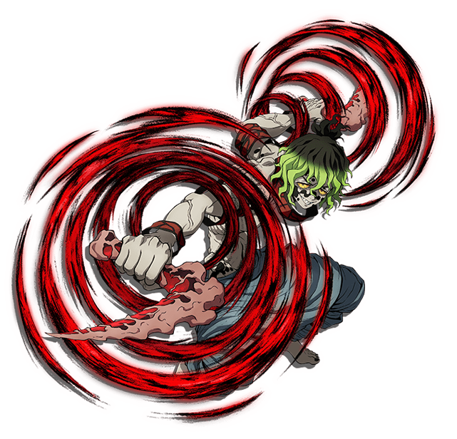 Demon Slayer Sticker Bundle