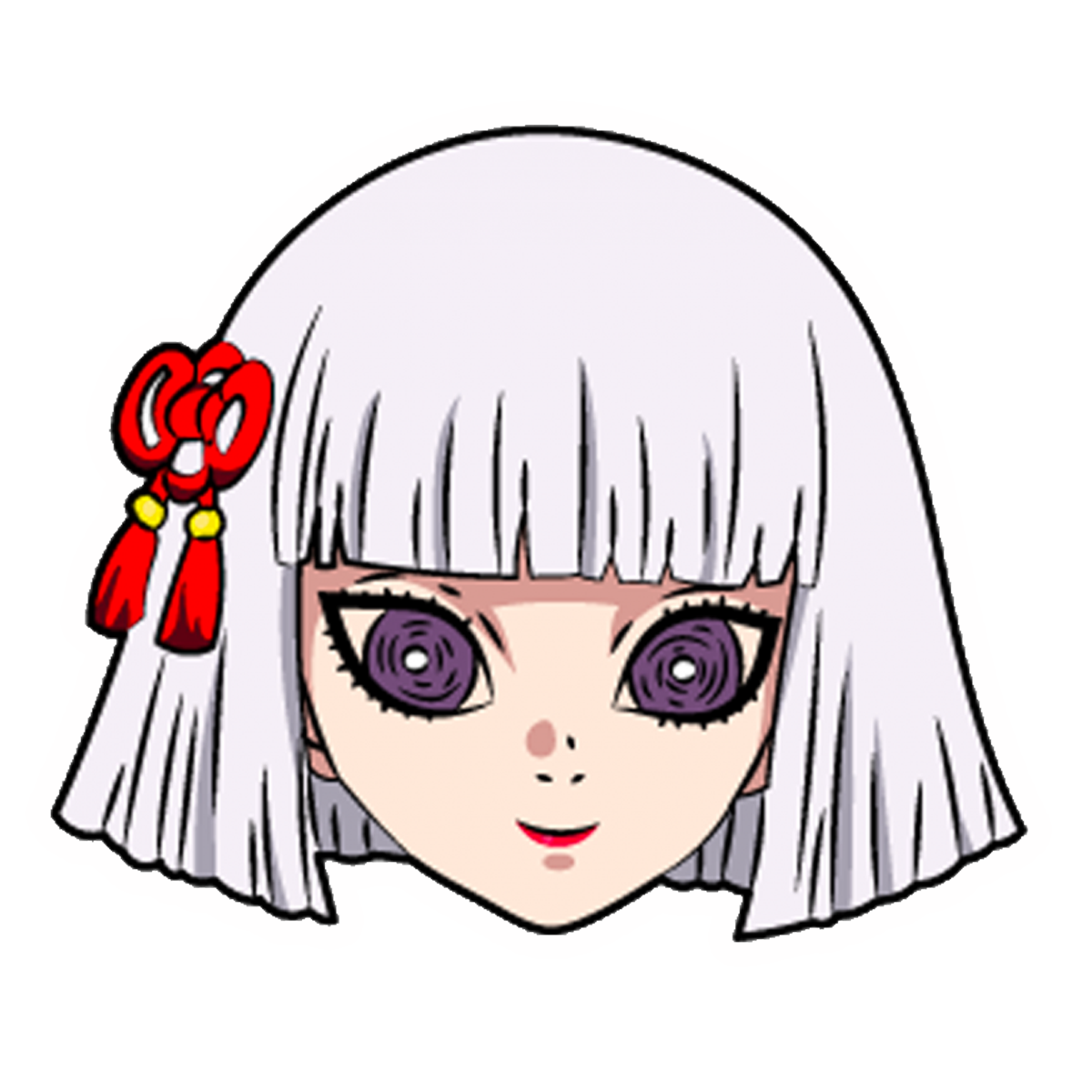 Demon Slayer Sticker Bundle