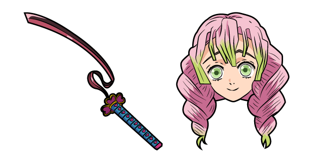 Demon Slayer Sticker Bundle