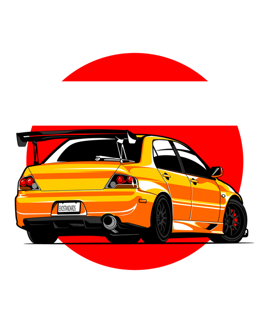 Evolution Stickers