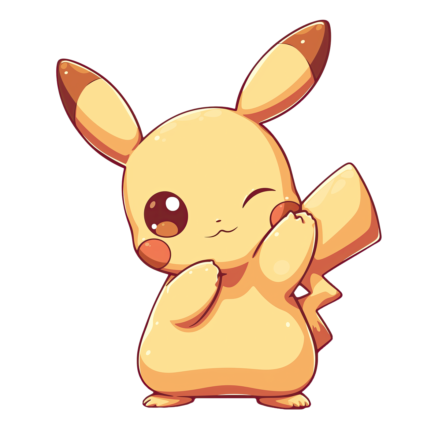 Pokemon & Friends Bundle