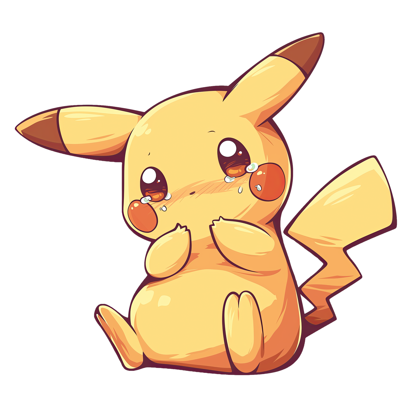 Pokemon & Friends Bundle