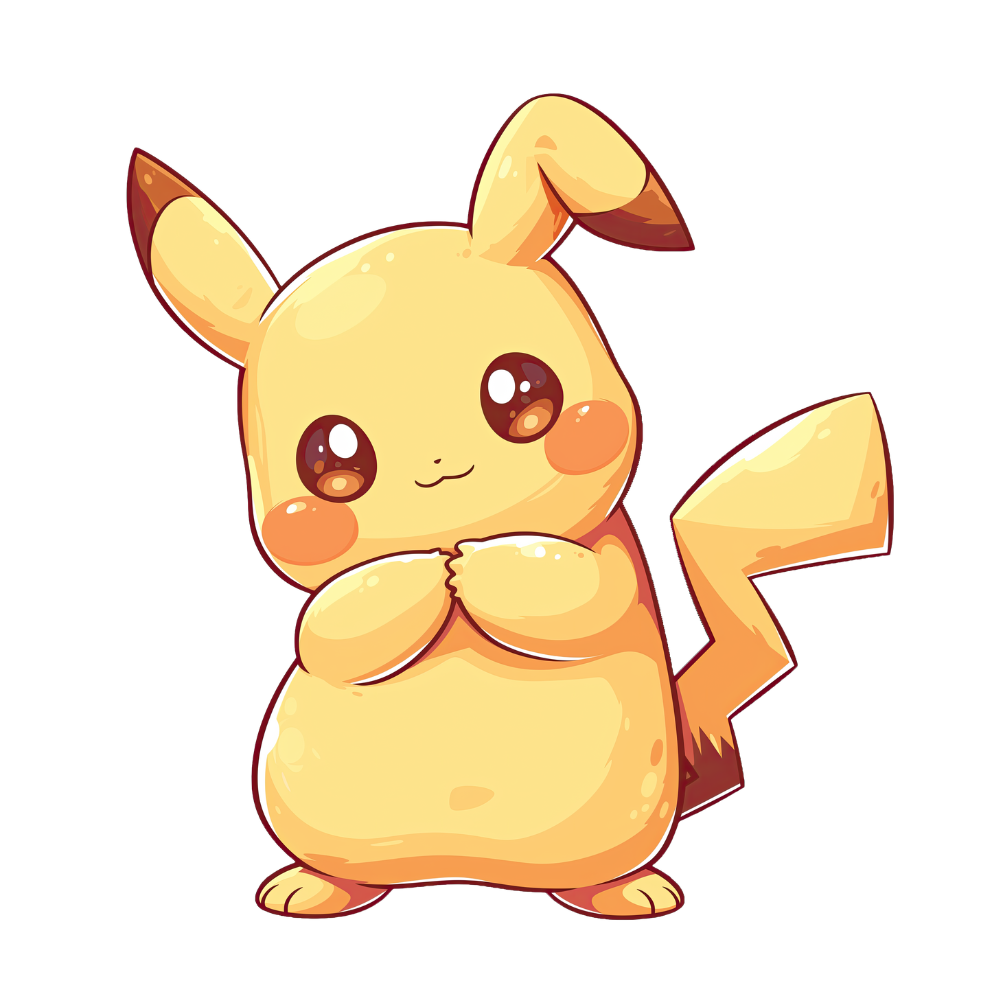 Pokemon & Friends Bundle