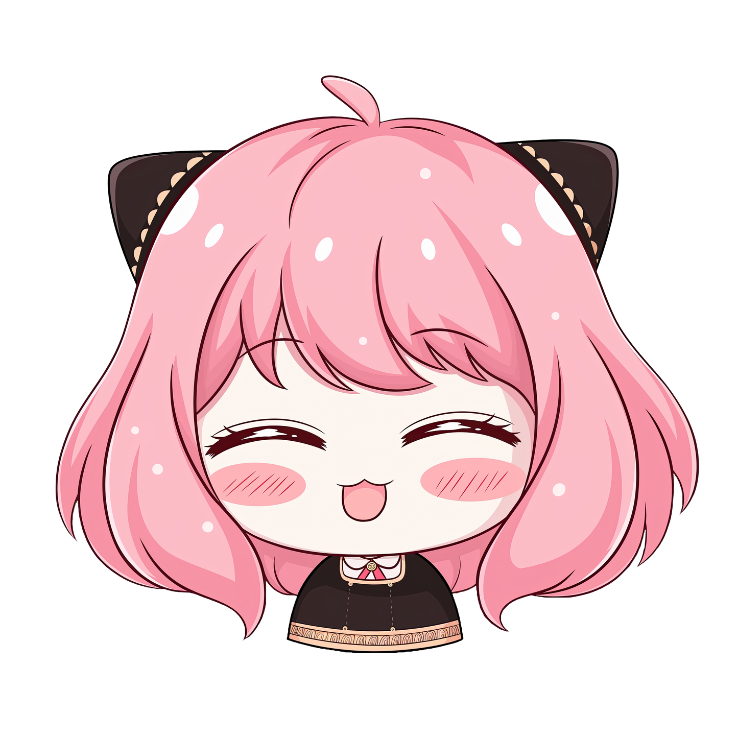 Anime Stickers