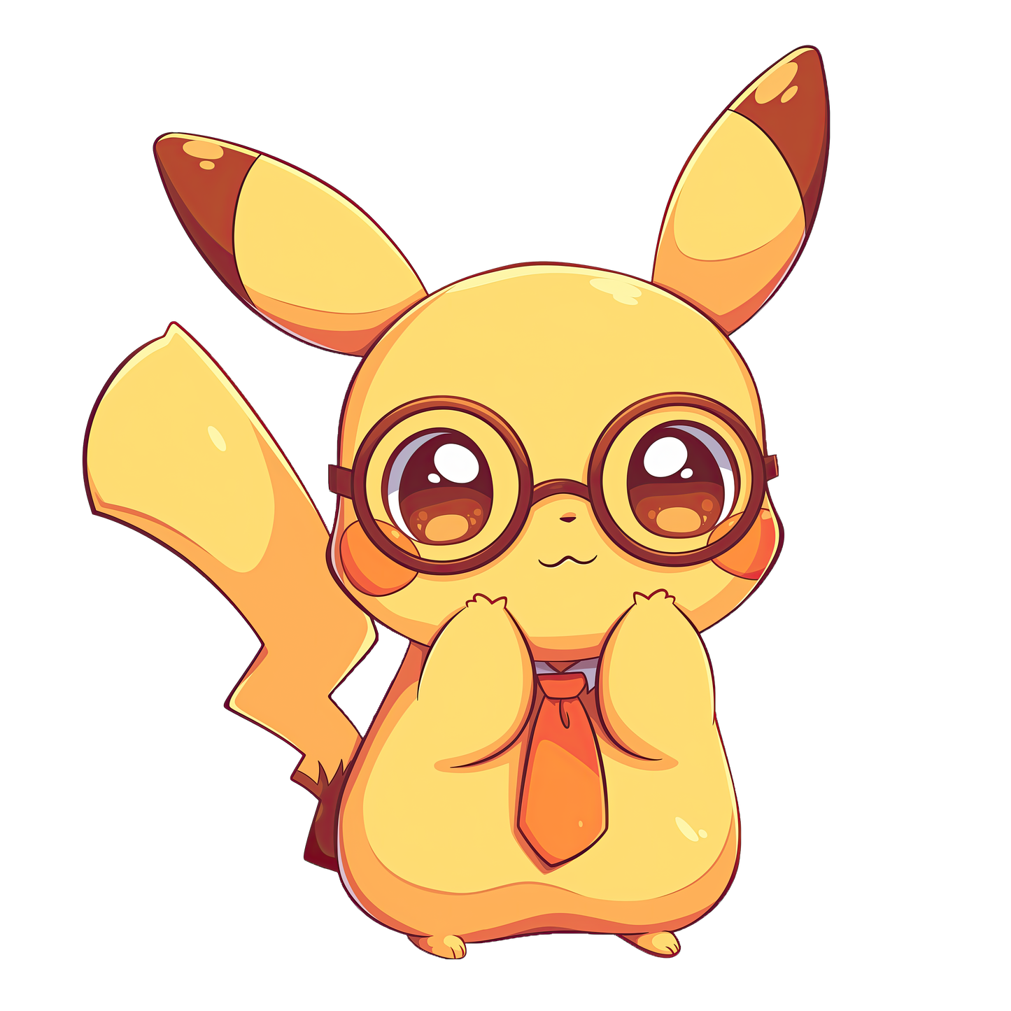 Pokemon & Friends Bundle