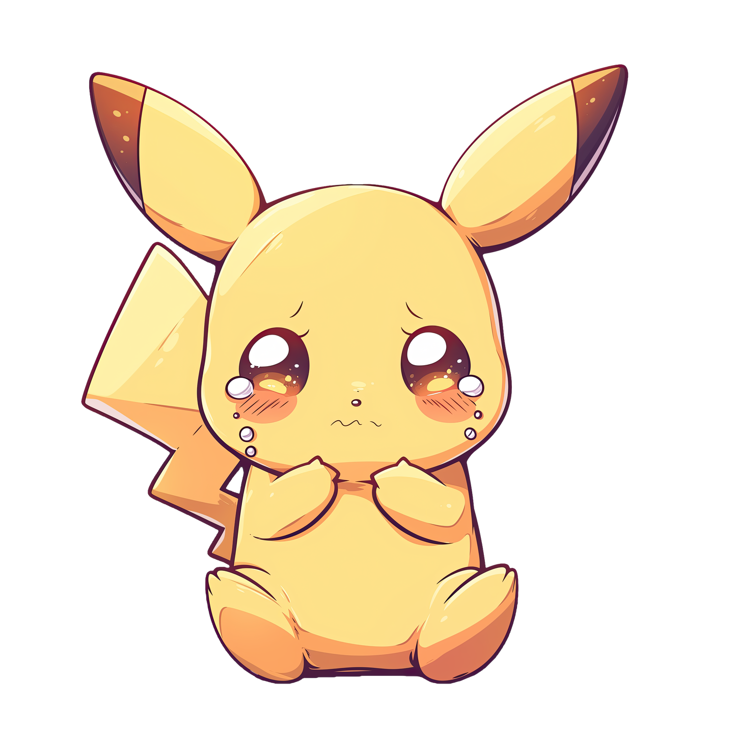 Pokemon & Friends Bundle