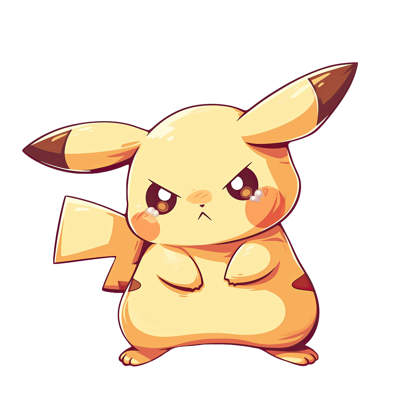 Pokemon & Friends Bundle
