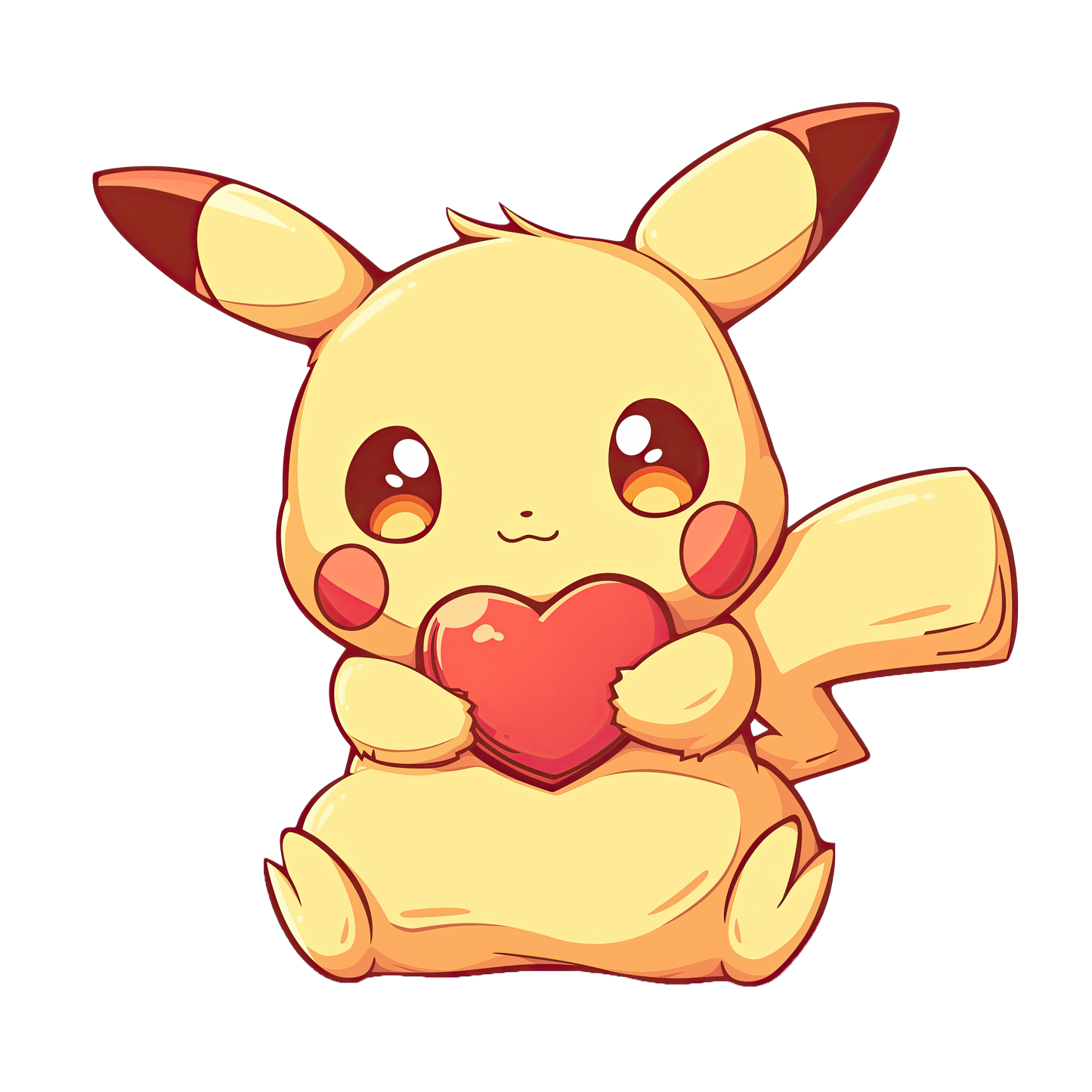Pokemon & Friends Bundle