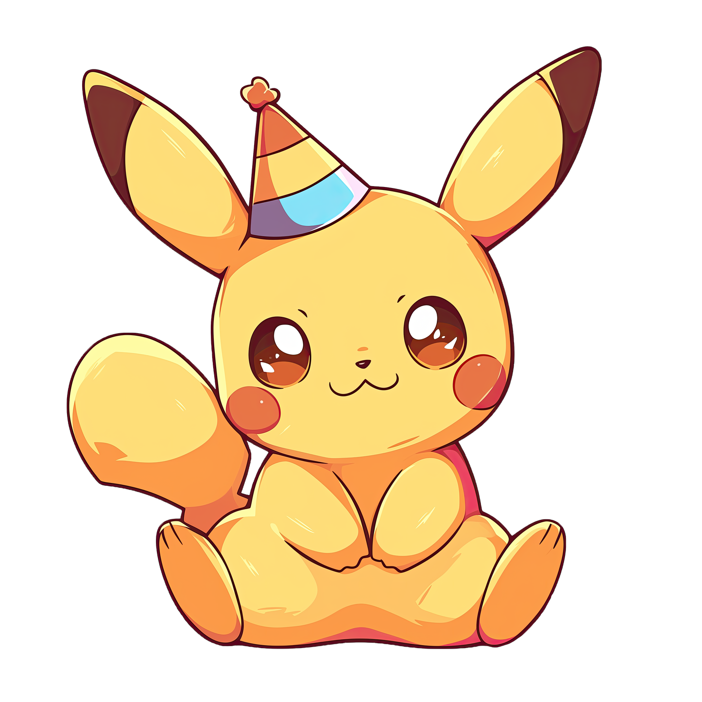Pokemon & Friends Bundle