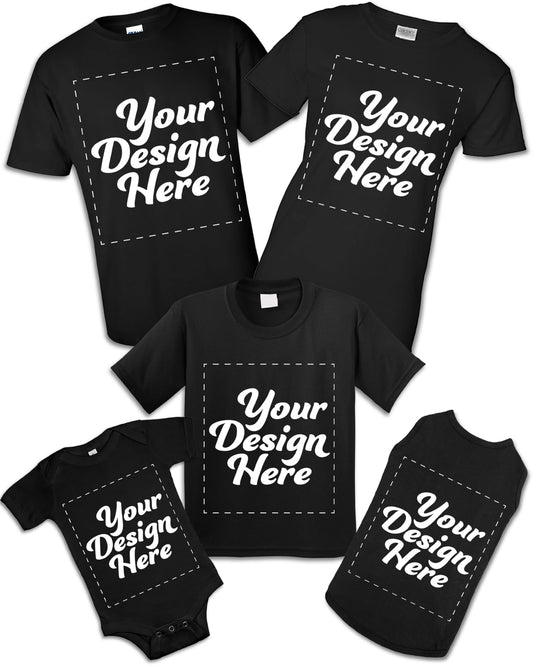 Custom Shirts