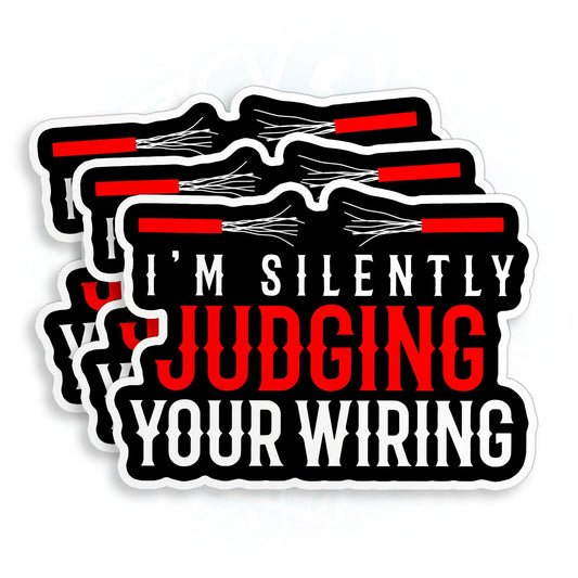 Hard Hat Stickers