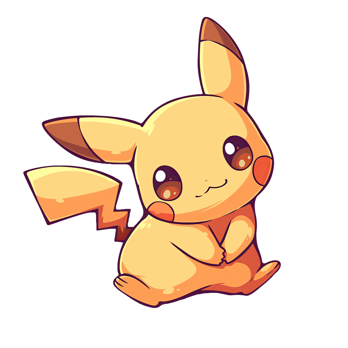 Pokemon & Friends Bundle