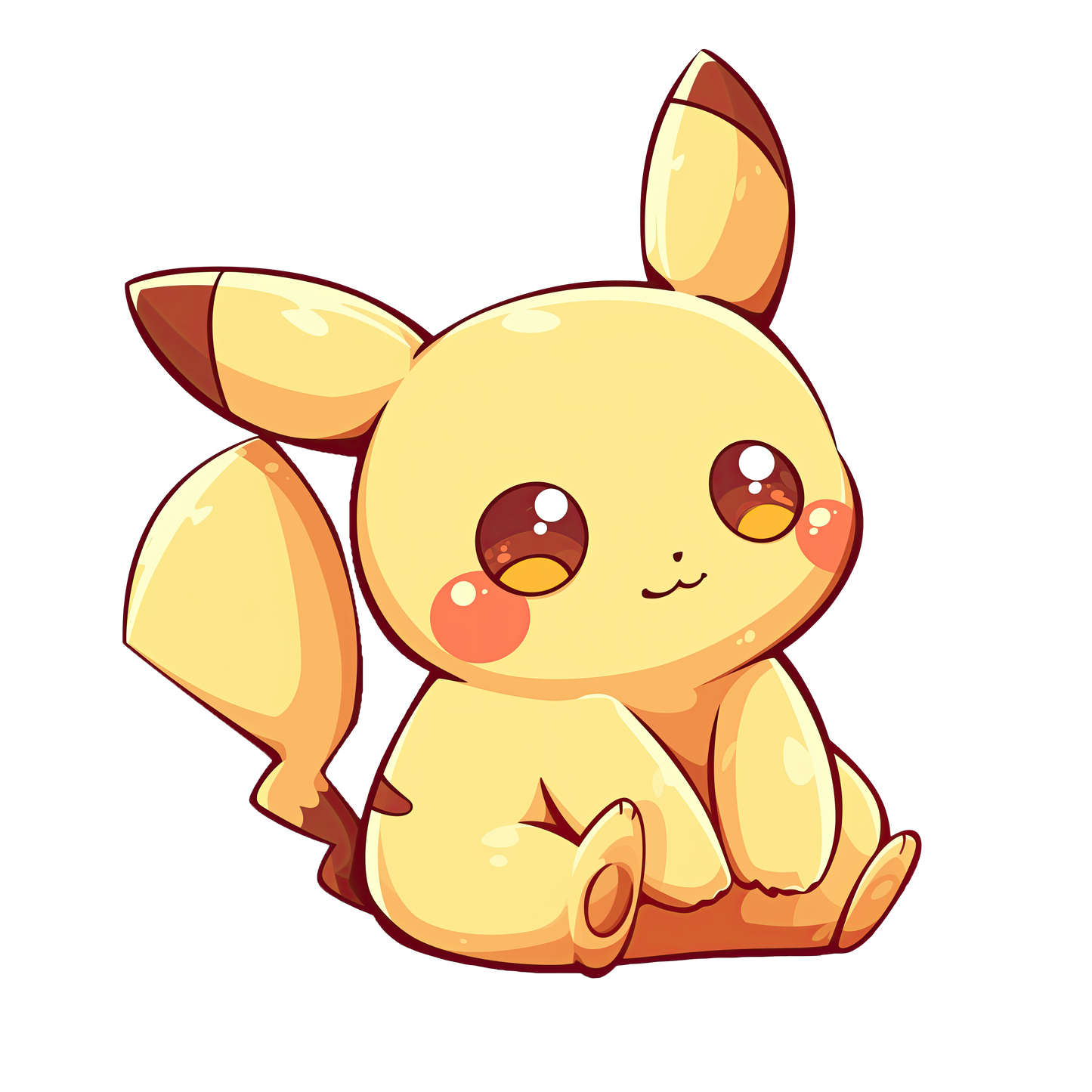 Pokemon & Friends Bundle