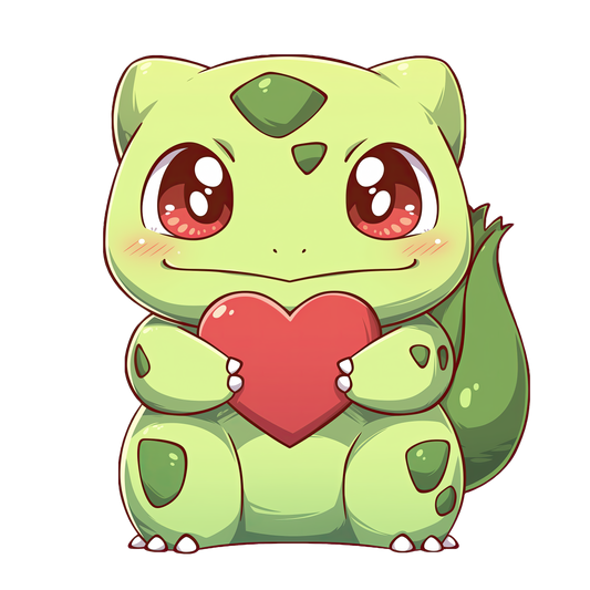 Pokemon & Friends Bundle
