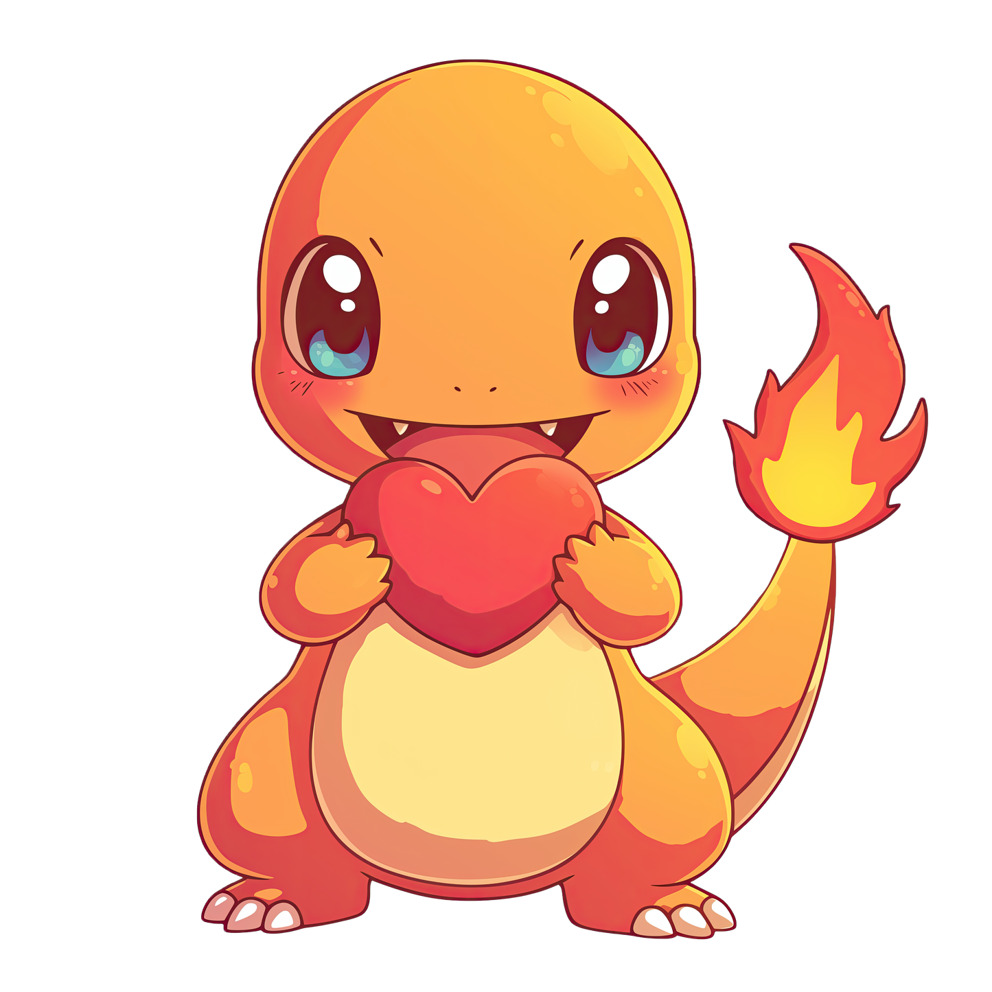 Pokemon & Friends Bundle