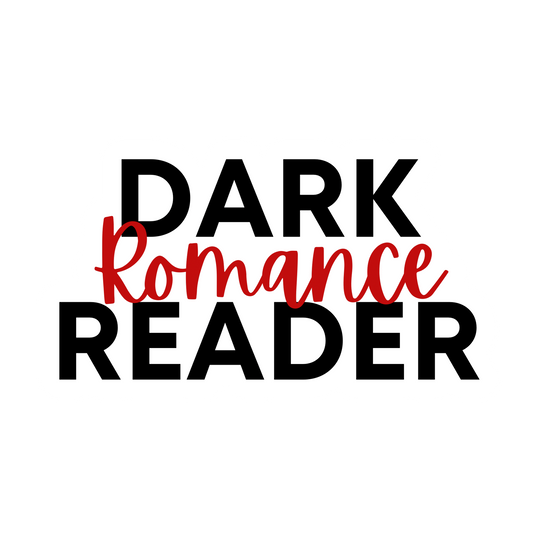 Dark Romance Kindle Stickers