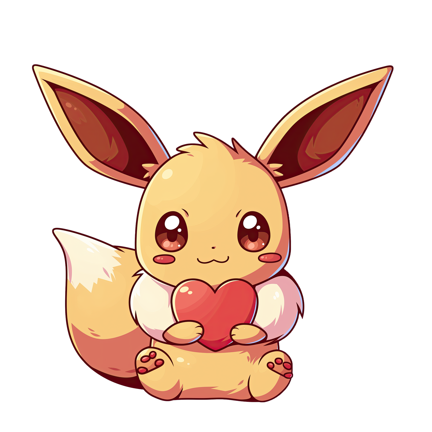 Pokemon & Friends Bundle