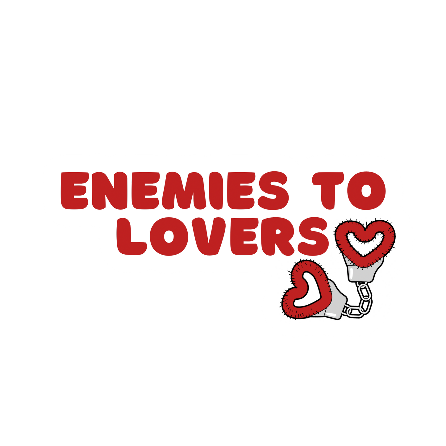 Dark Romance Kindle Stickers