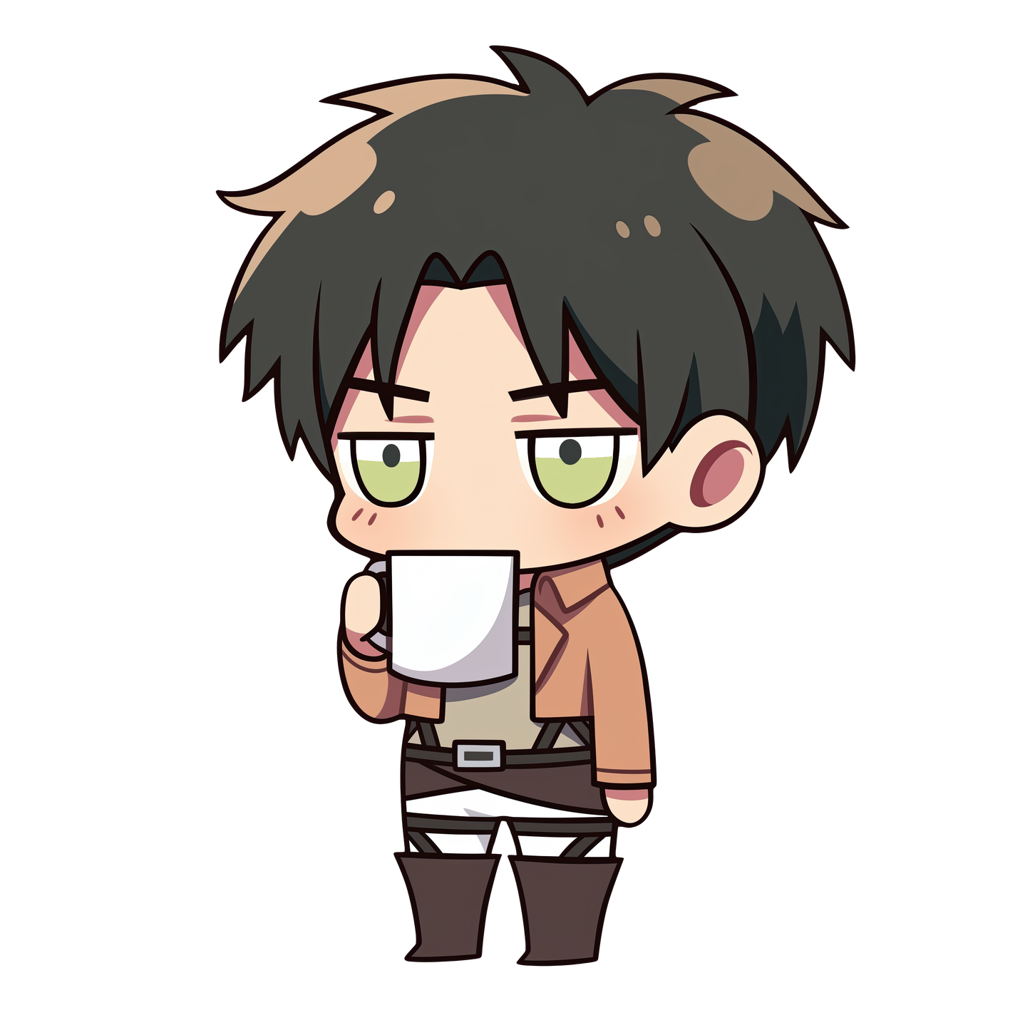 Kindle Stickers