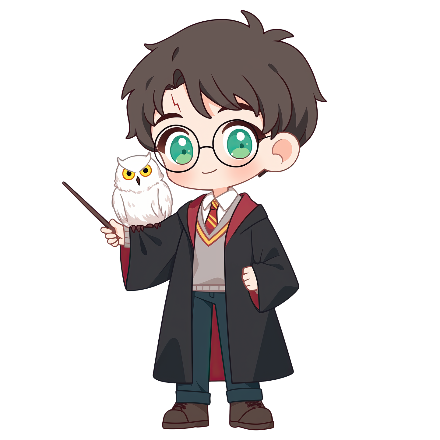 Harry Potter Bundle