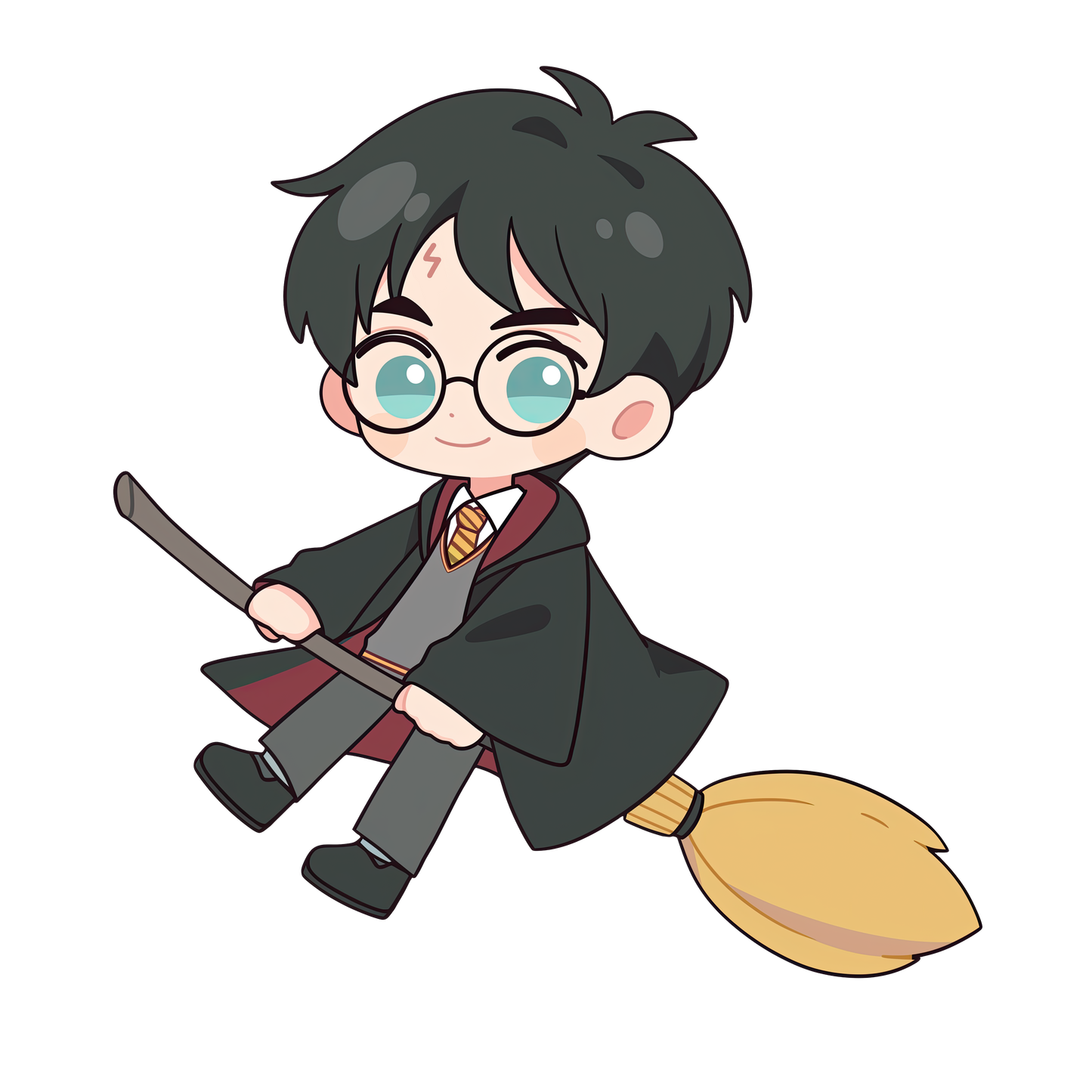 Harry Potter Bundle