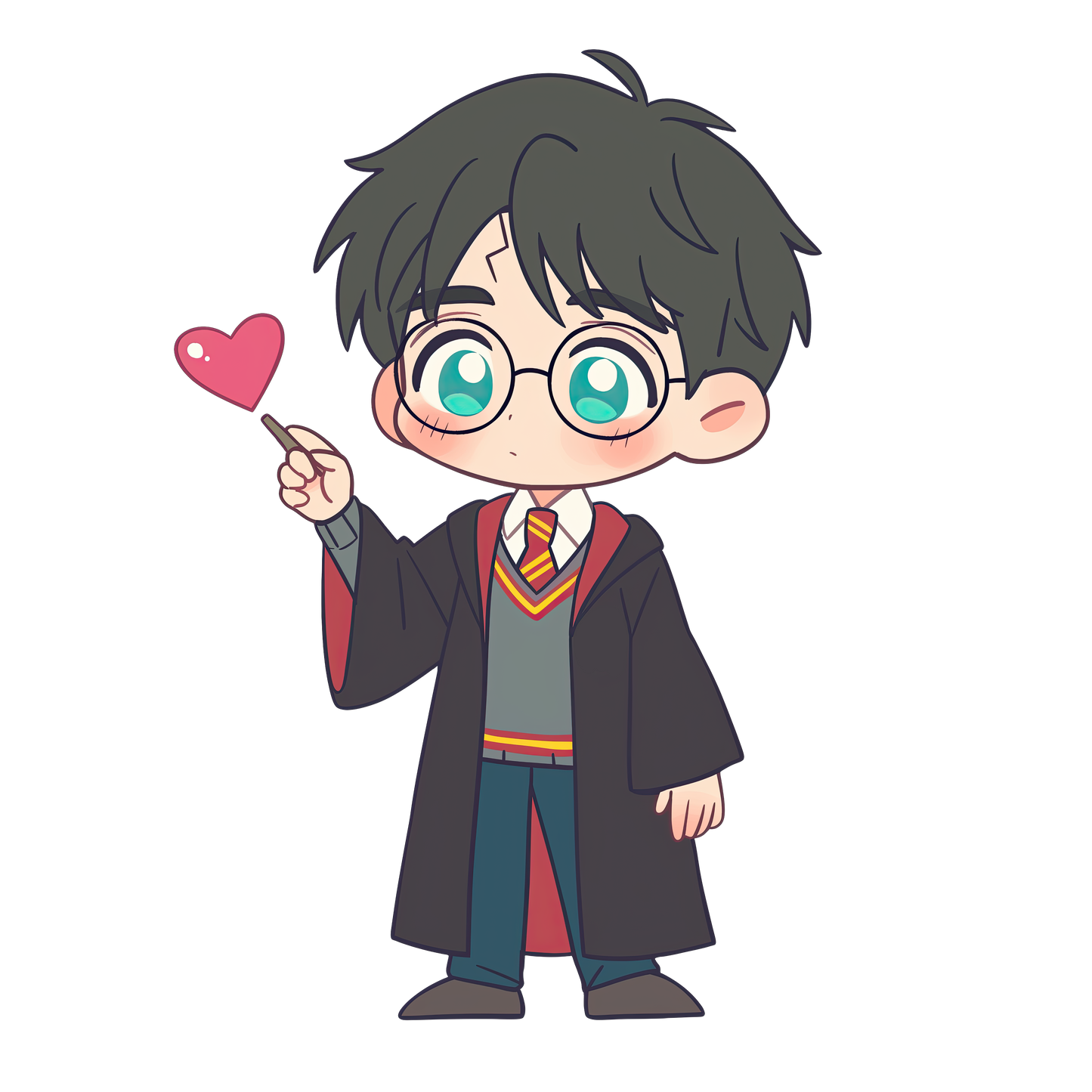 Harry Potter Bundle