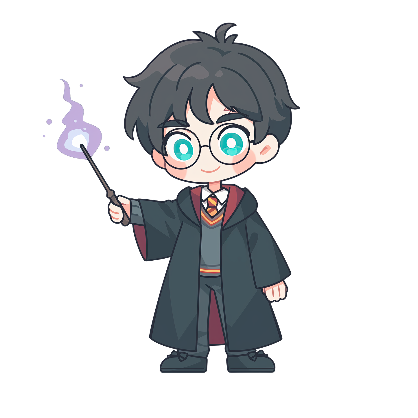 Harry Potter Bundle