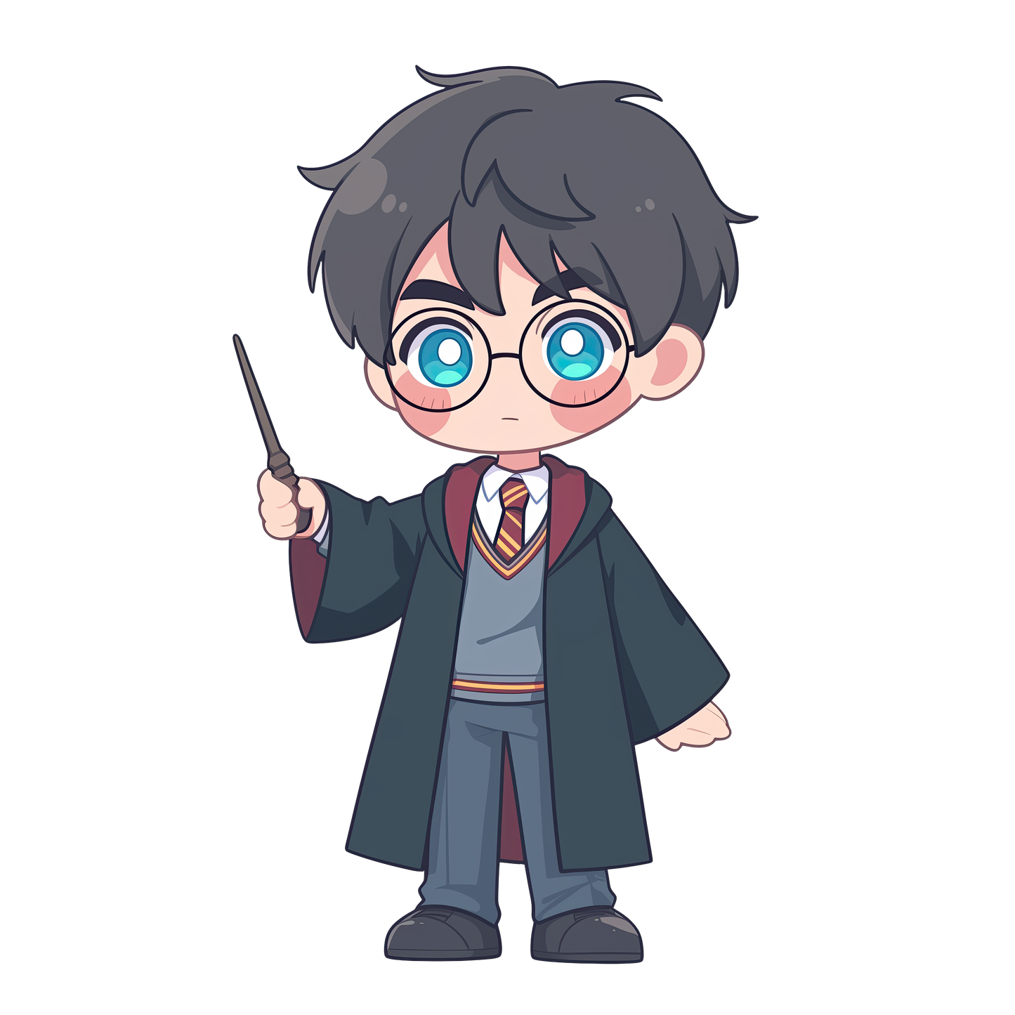Harry Potter Bundle