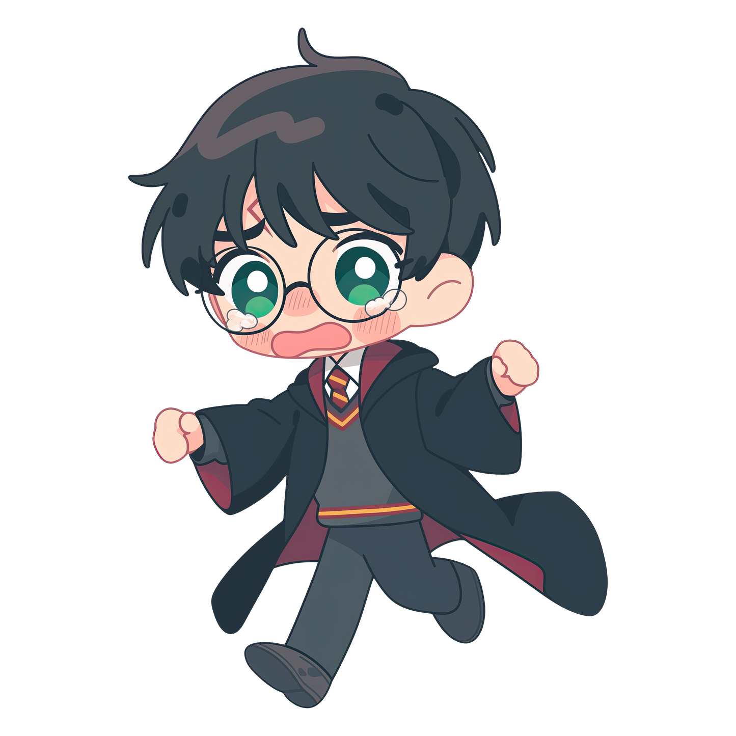 Harry Potter Bundle