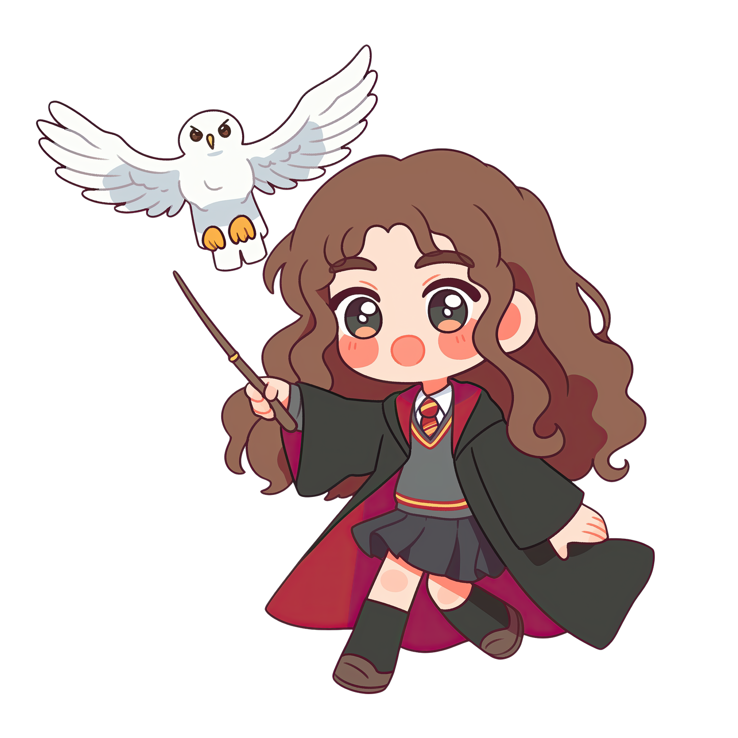 Harry Potter Bundle