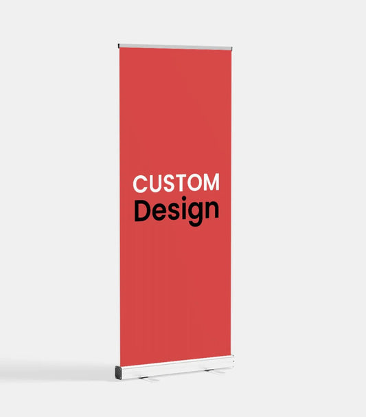 Custom Banners