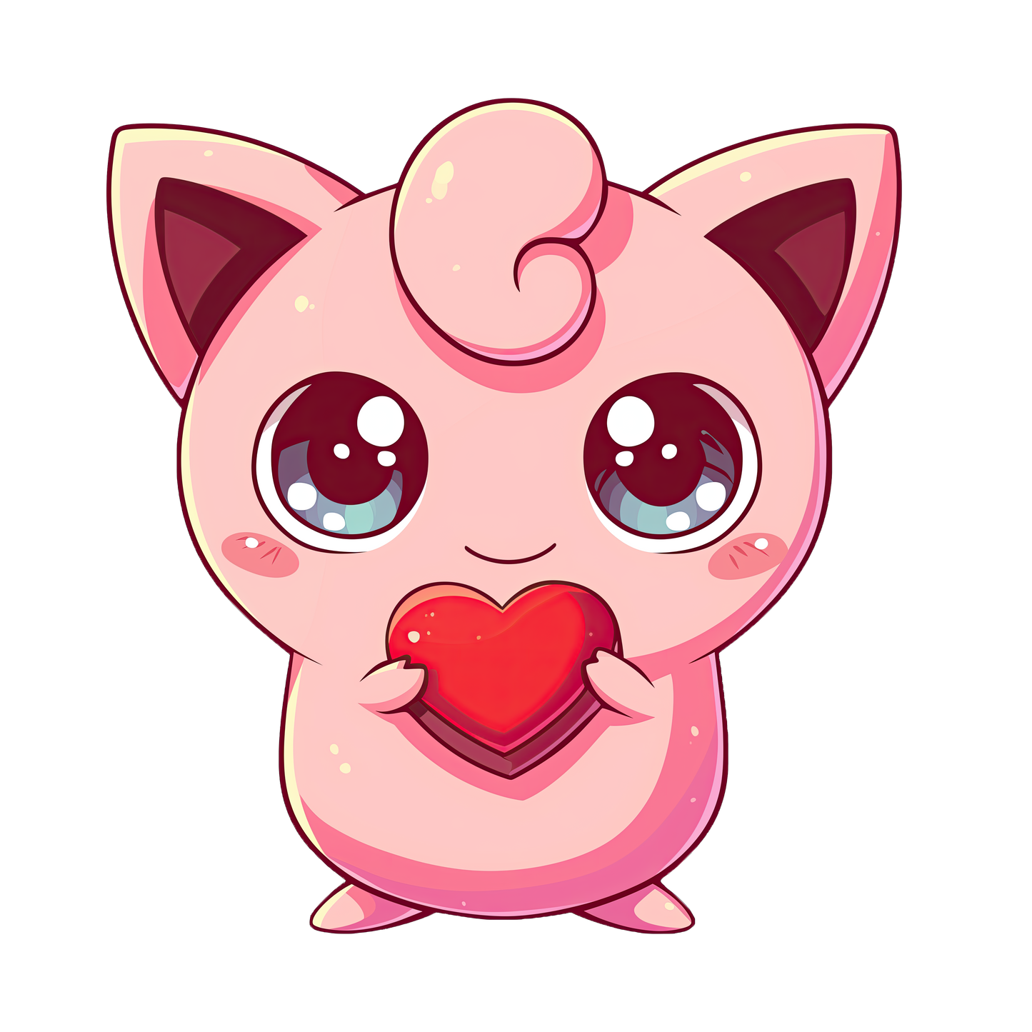 Pokemon & Friends Bundle