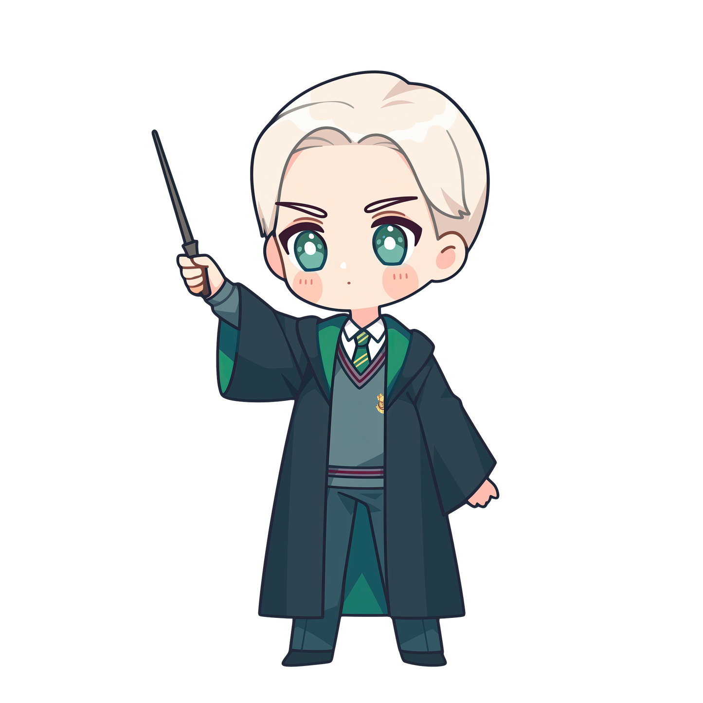 Harry Potter Bundle