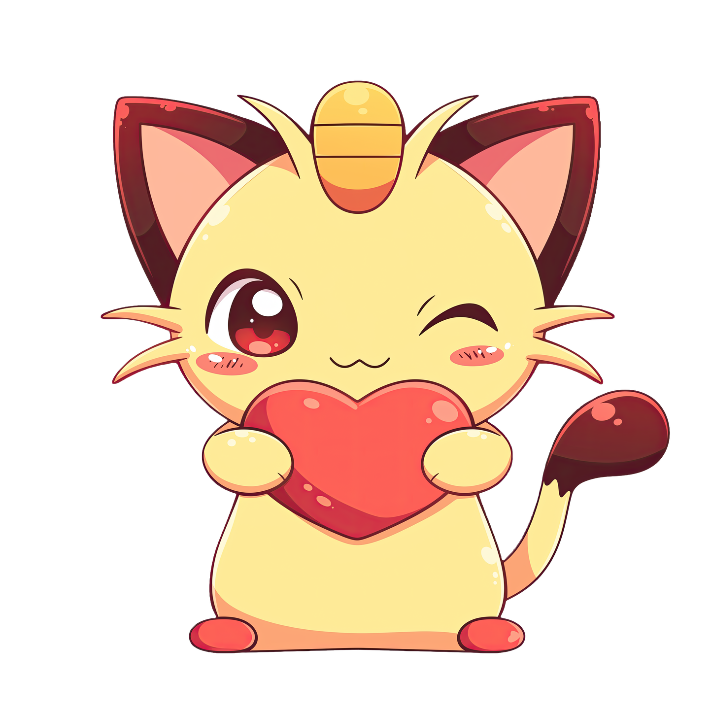 Pokemon & Friends Bundle