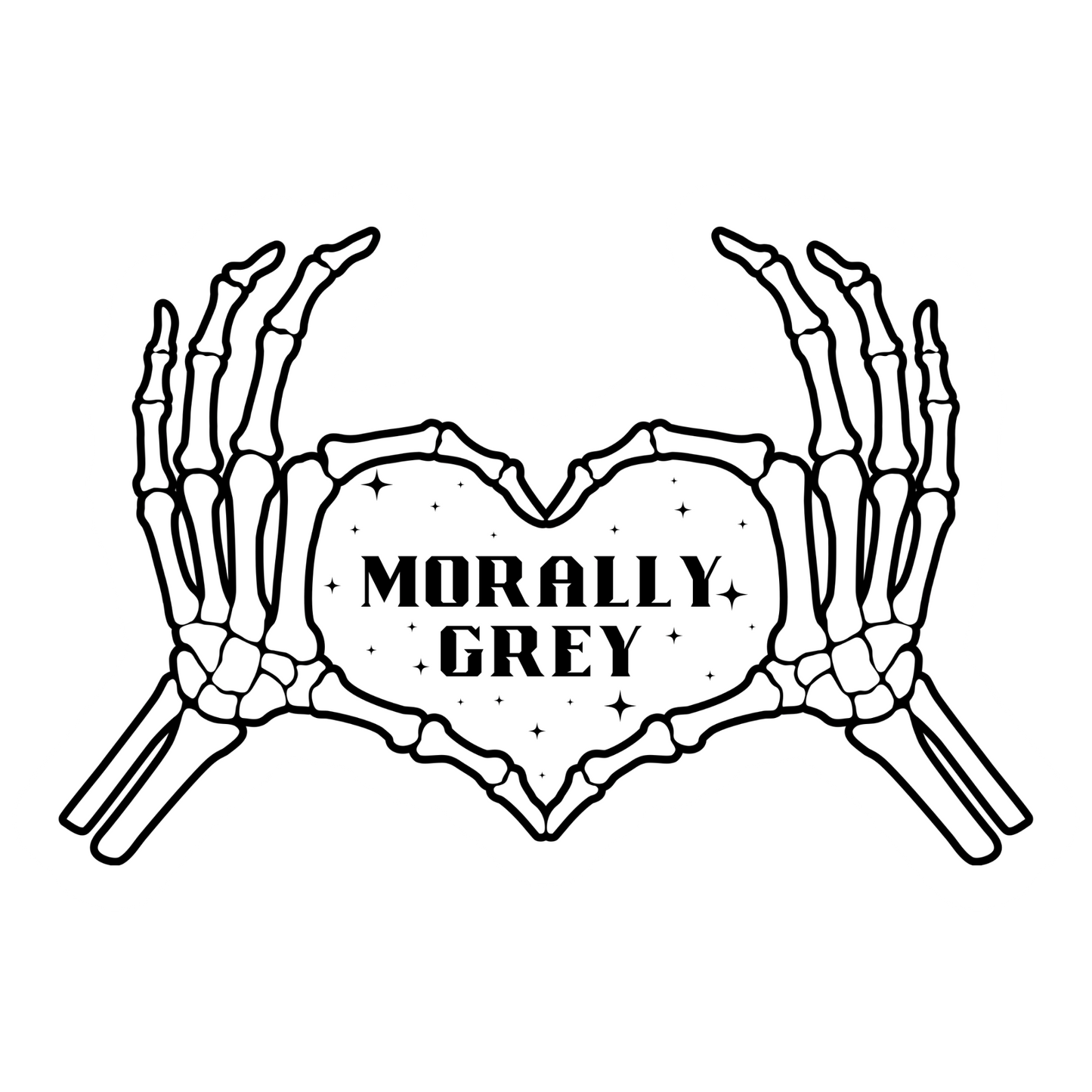 Dark Romance Kindle Stickers