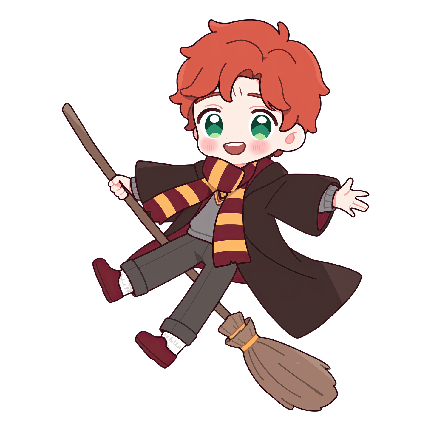 Harry Potter Bundle