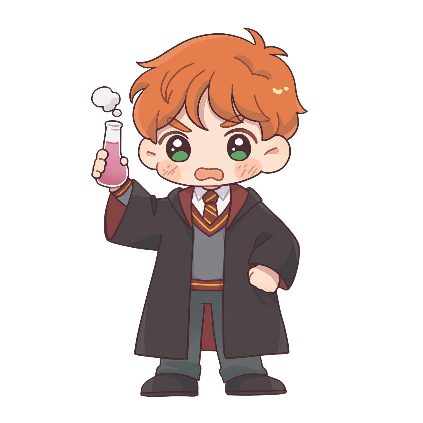 Harry Potter Bundle