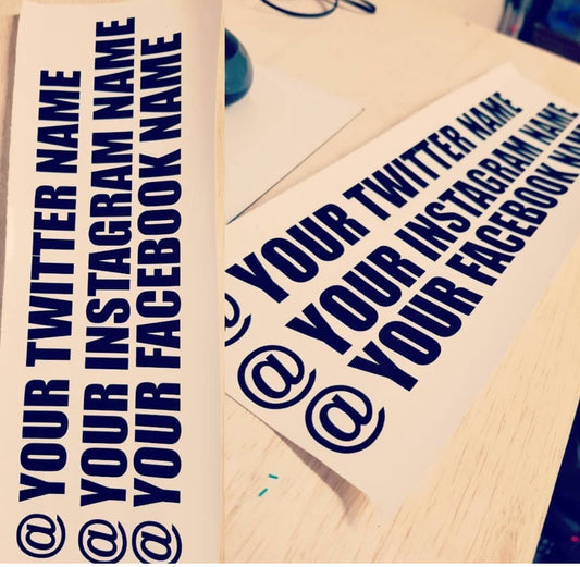 Decals