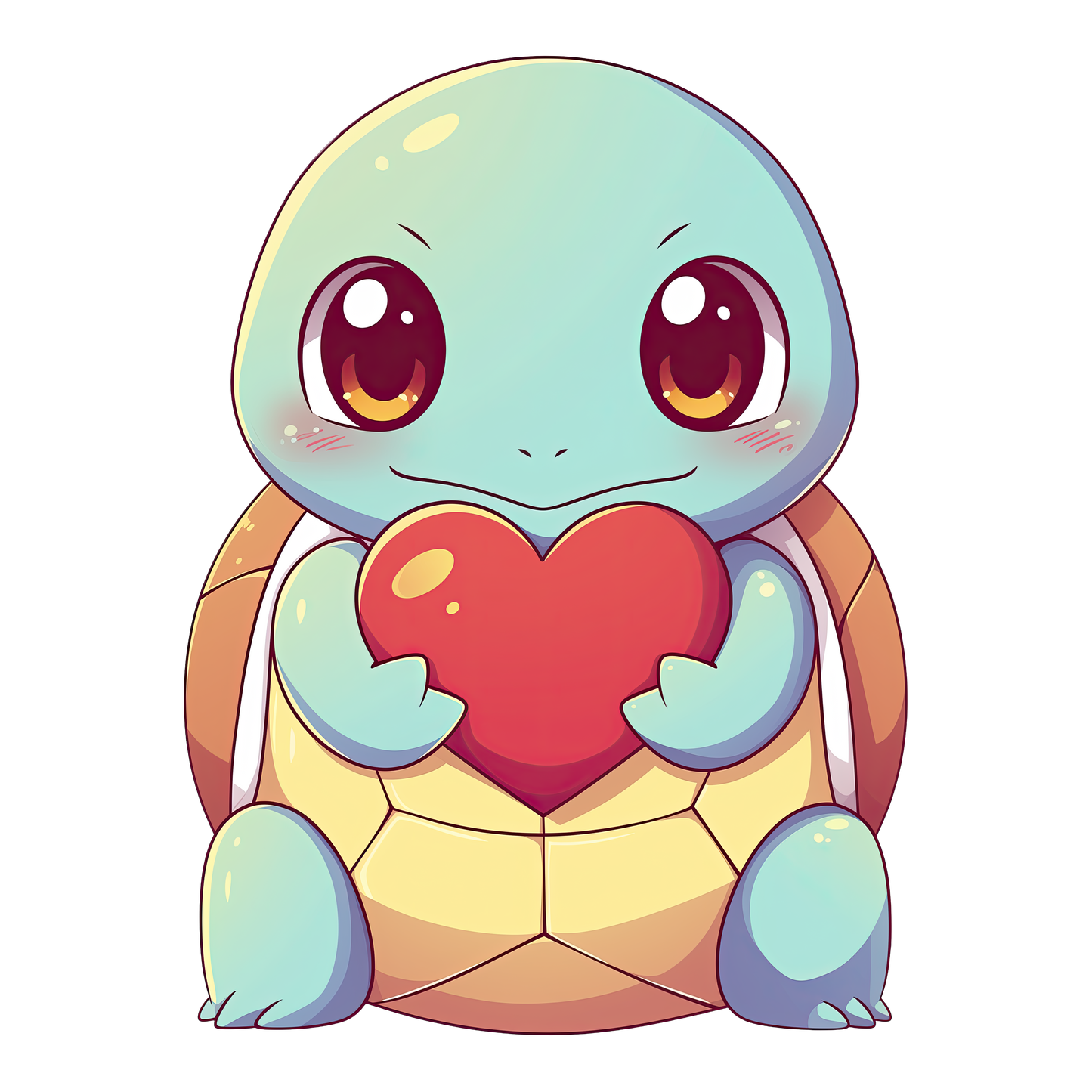 Pokemon & Friends Bundle