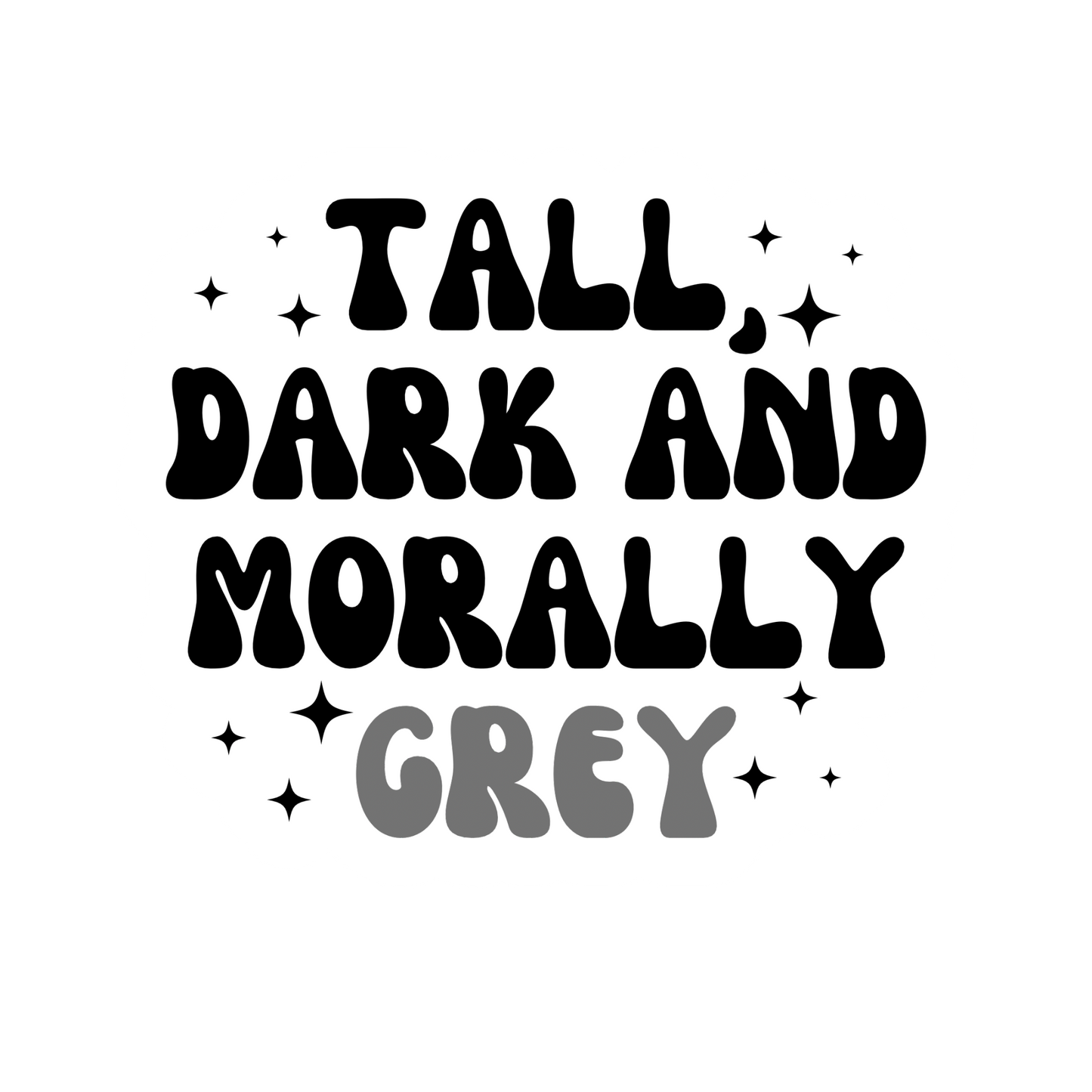 Dark Romance Kindle Stickers